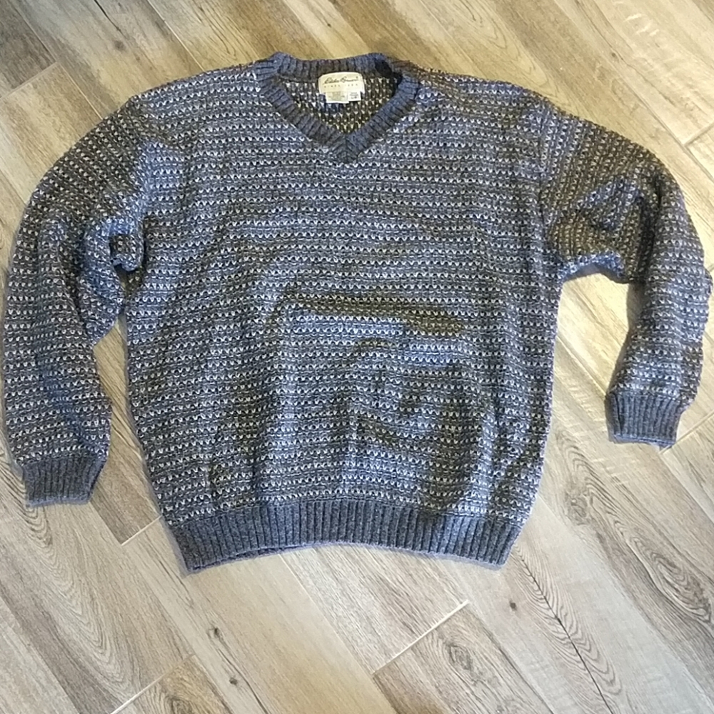 Men's Eddie Bauer Sweater